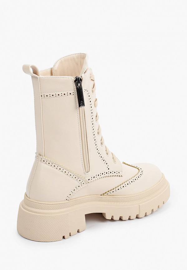 фото Полусапоги араз