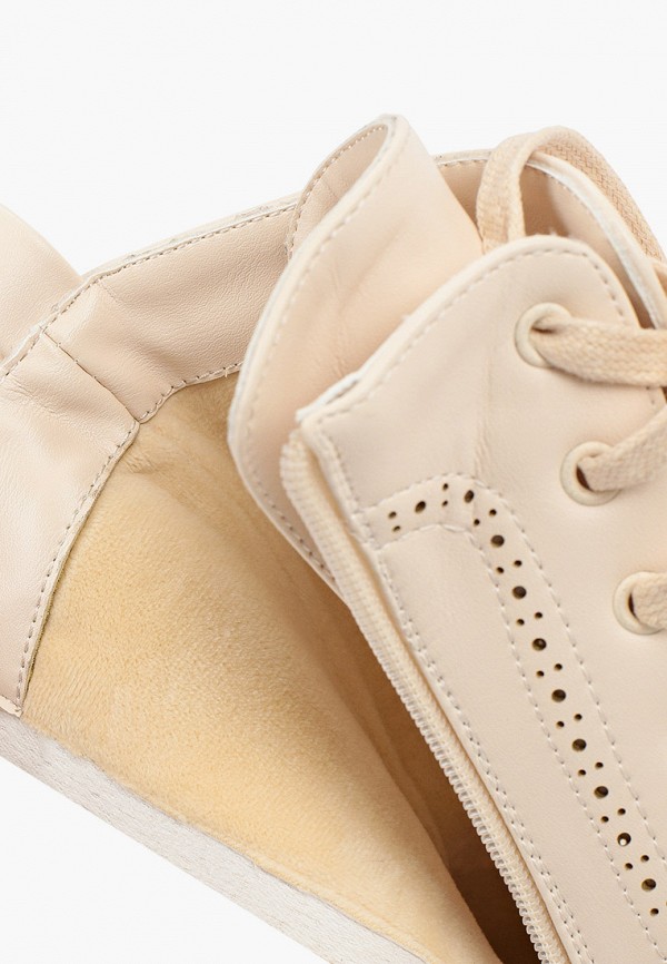 фото Полусапоги араз