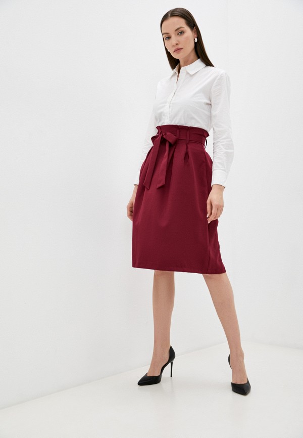 фото Юбка vittoria vicci