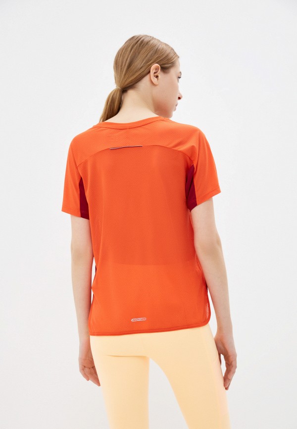 фото Футболка спортивная demix