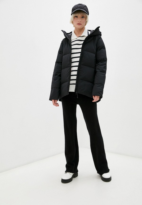 фото Пуховик northland