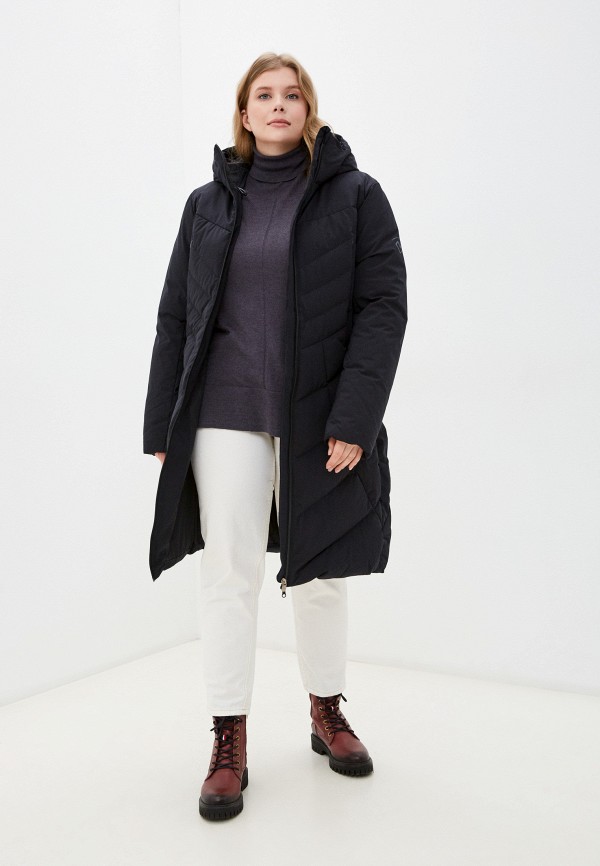 фото Пуховик northland