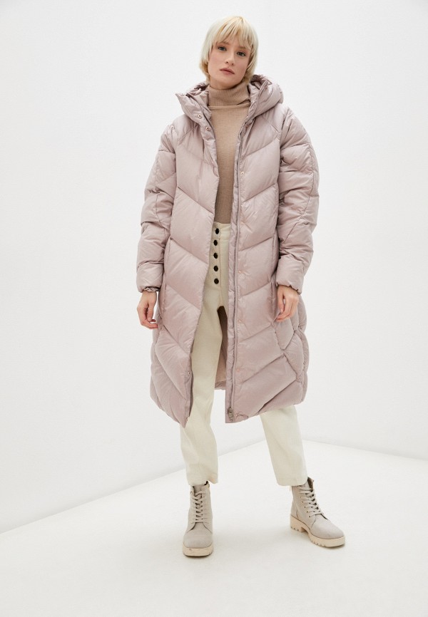 фото Пуховик northland