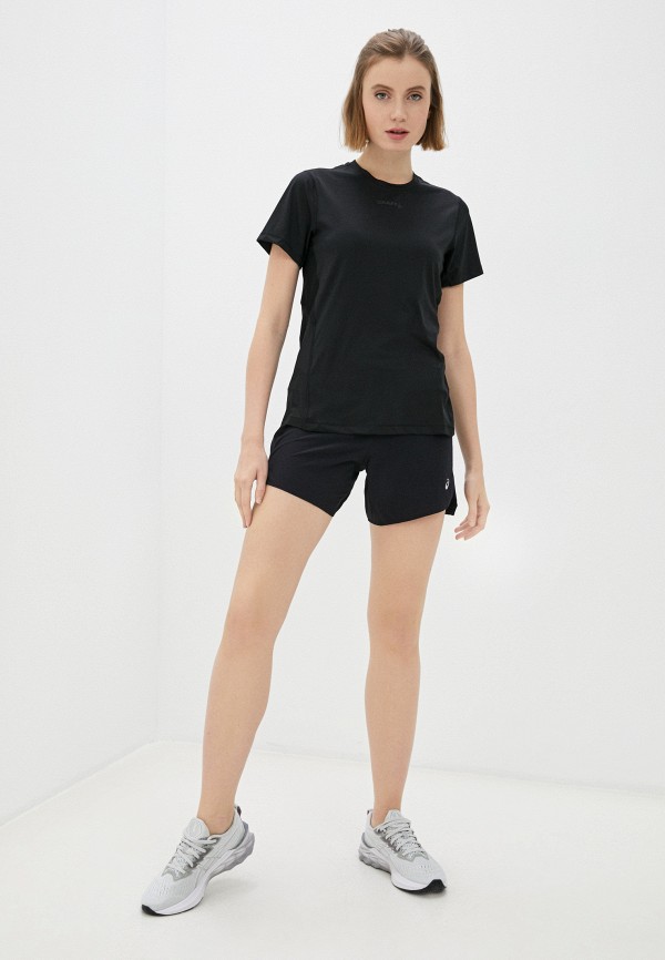 фото Футболка спортивная craft