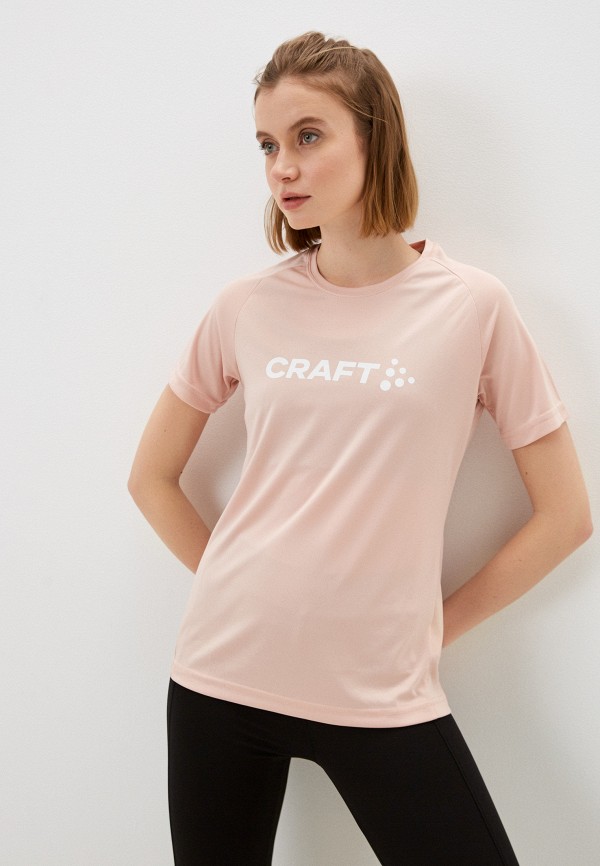 фото Футболка спортивная craft