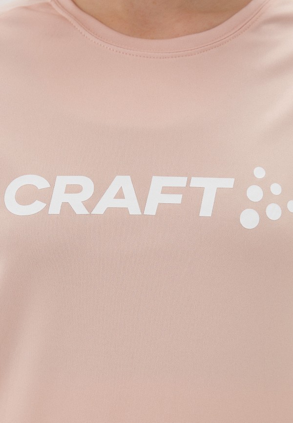 фото Футболка спортивная craft