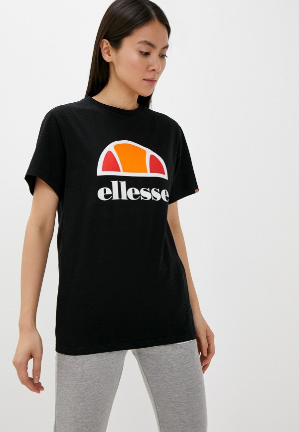 фото Футболка ellesse