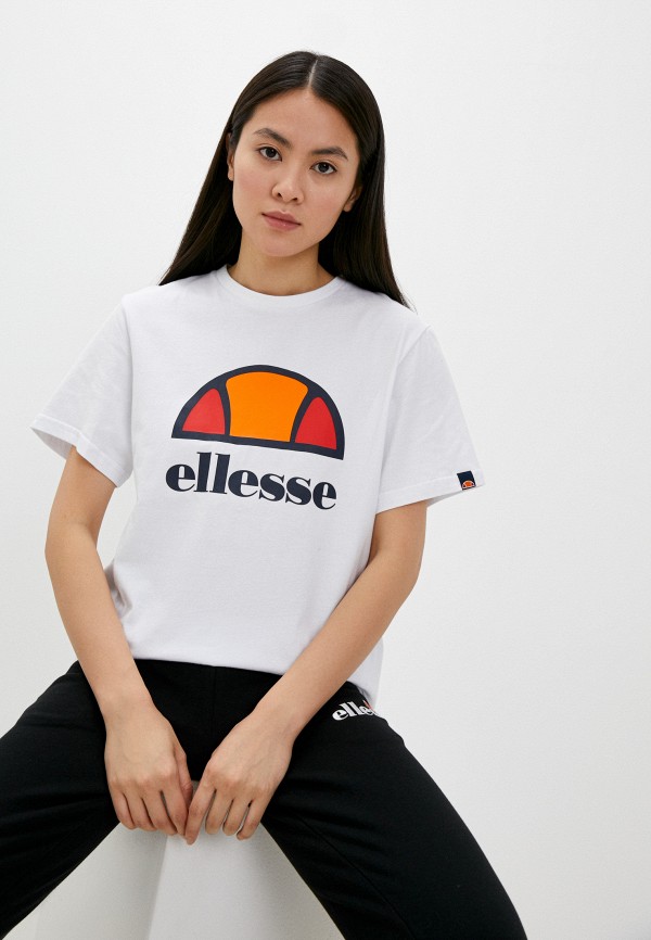 фото Футболка ellesse