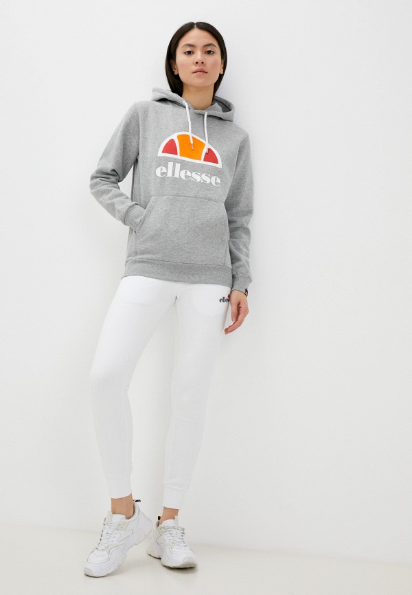 фото Худи ellesse