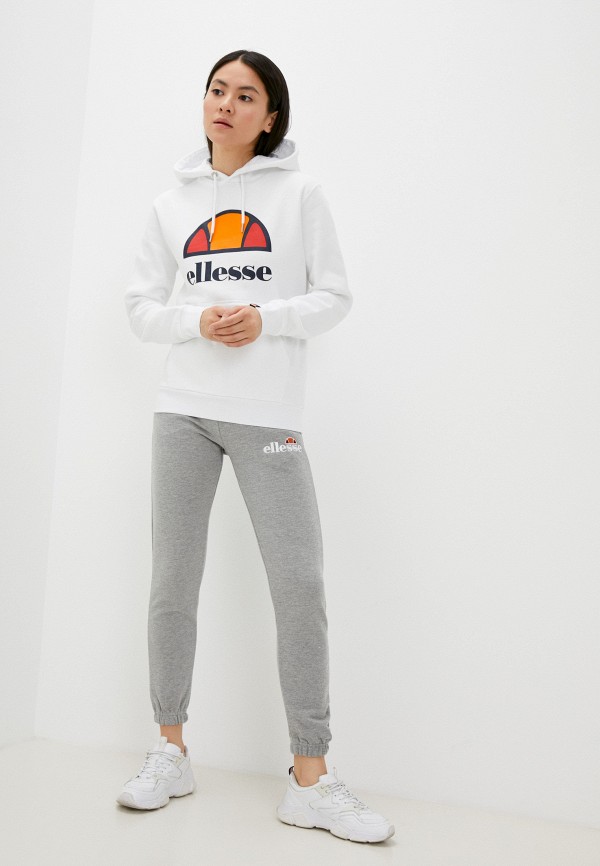 фото Худи ellesse