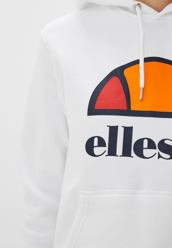 фото Худи ellesse