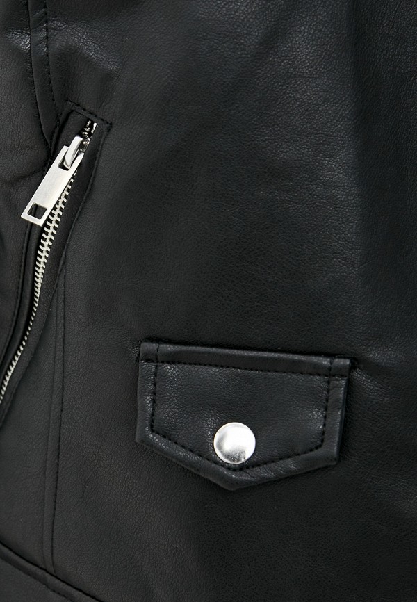 фото Куртка кожаная defacto