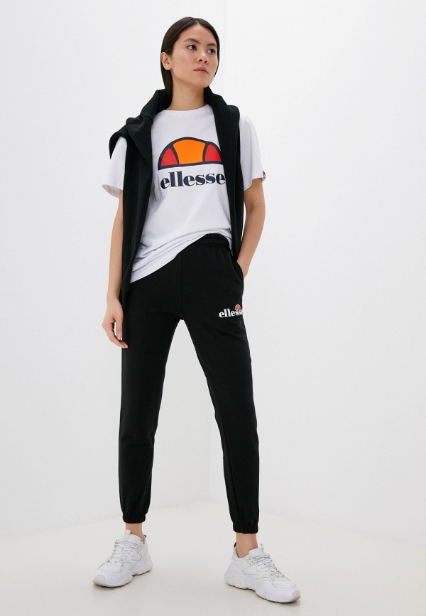 фото Брюки спортивные ellesse