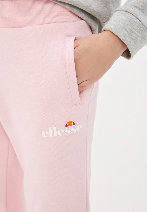 фото Брюки спортивные ellesse