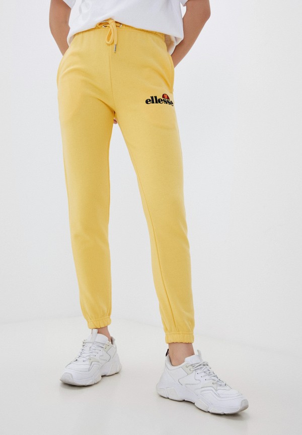 фото Брюки спортивные ellesse