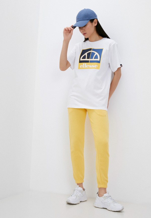 фото Брюки спортивные ellesse