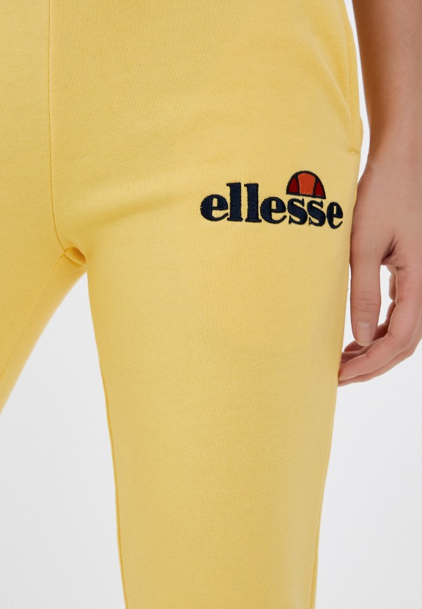 фото Брюки спортивные ellesse