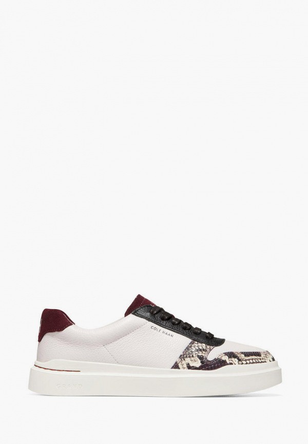 

Кеды Cole Haan, Белый, Rally Court увеличенная полнота