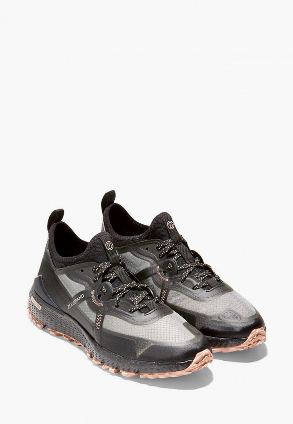 

Кроссовки Cole Haan, Черный, Cole Haan MP002XW0A4J2