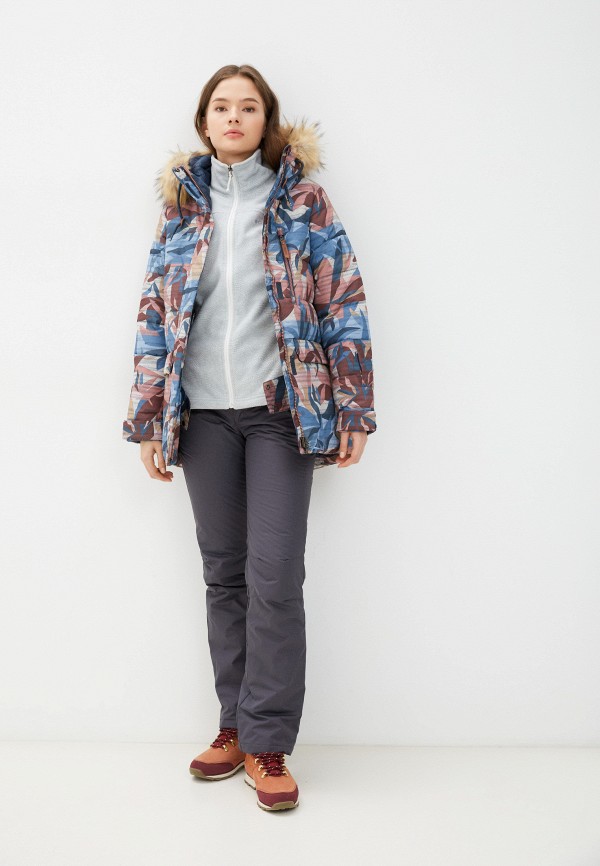 фото Брюки утепленные outventure