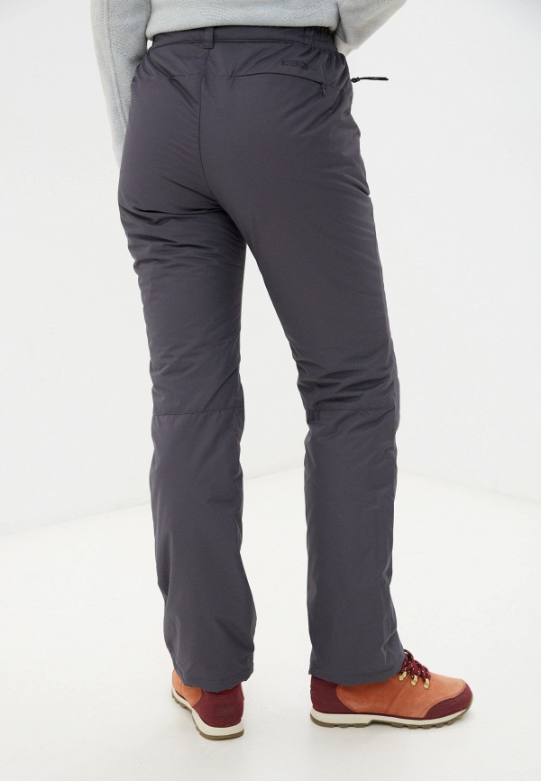 фото Брюки утепленные outventure