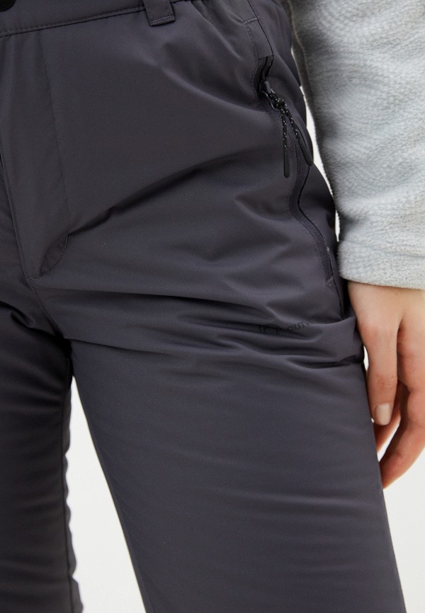 фото Брюки утепленные outventure