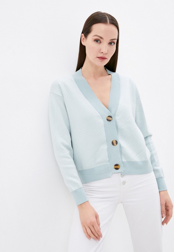 Кардиган Tenera