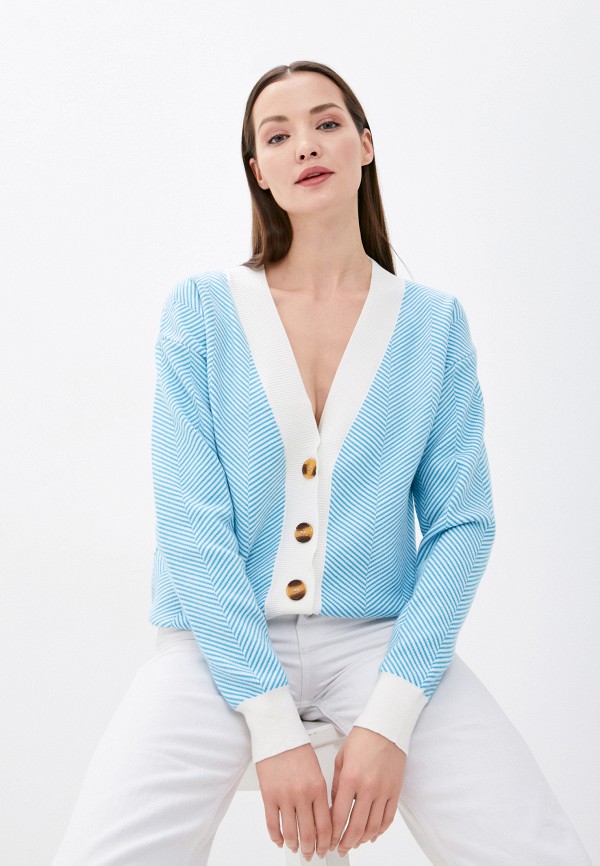 Кардиган Tenera