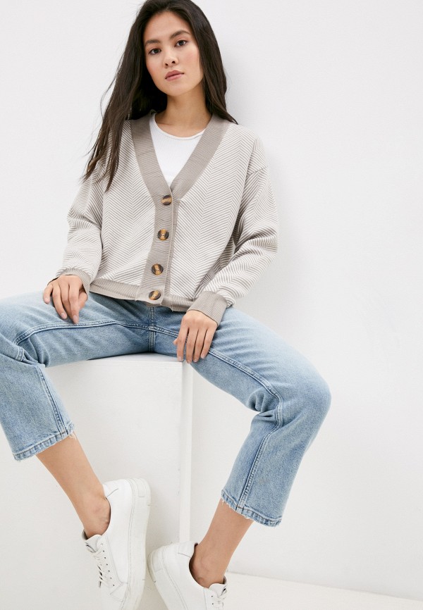 Кардиган Tenera