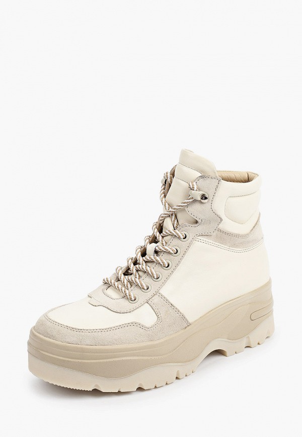 фото Ботинки tervolina