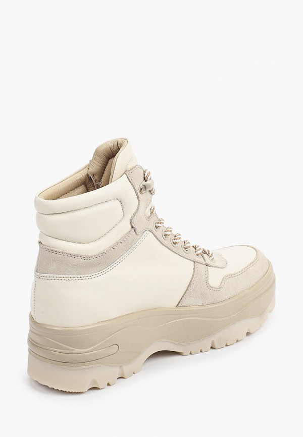 фото Ботинки tervolina