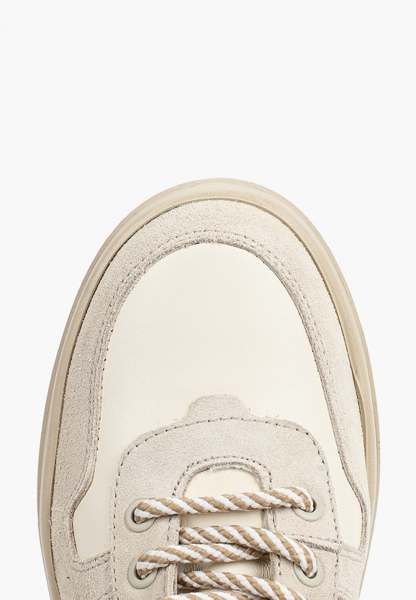 фото Ботинки tervolina