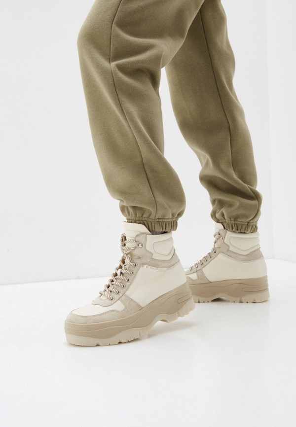 фото Ботинки tervolina