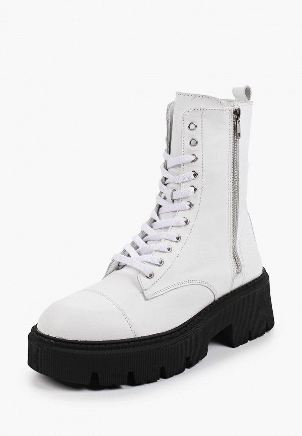 фото Ботинки tervolina