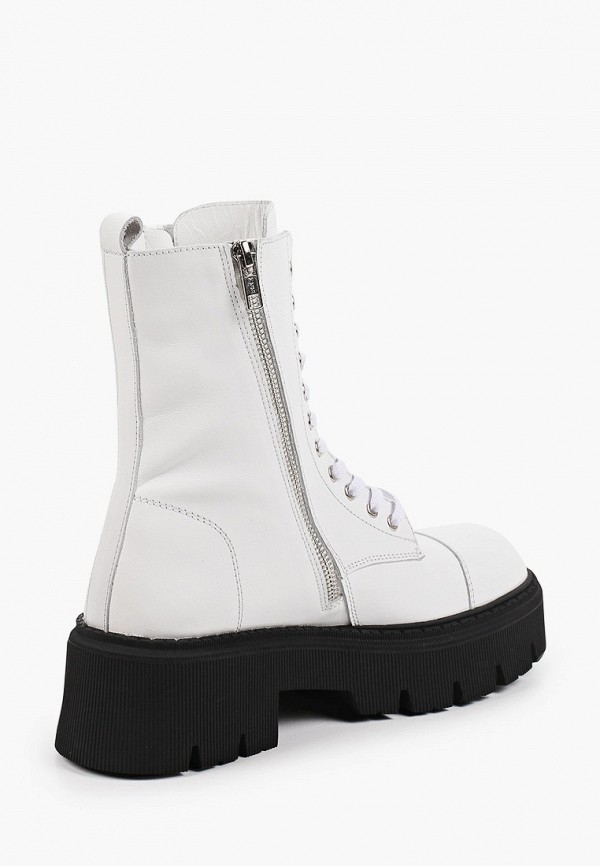 фото Ботинки tervolina