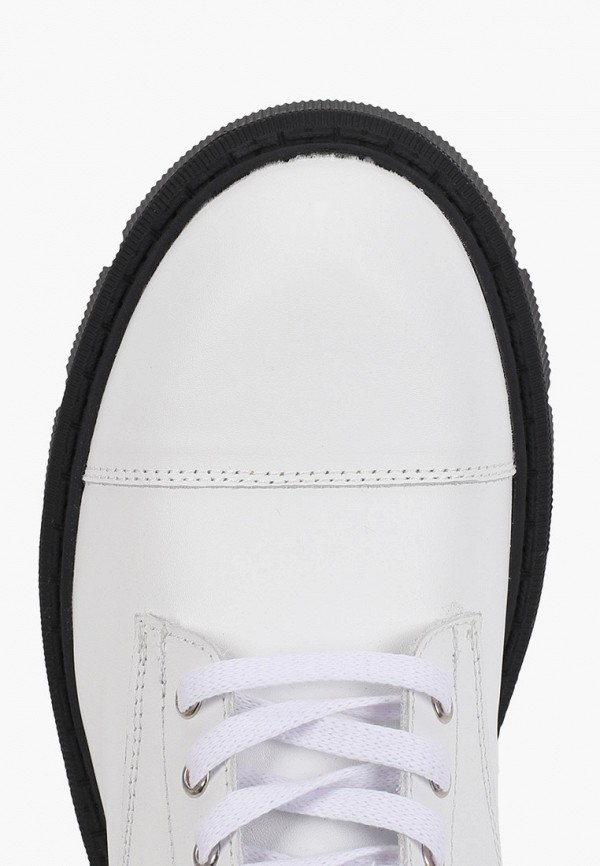 фото Ботинки tervolina