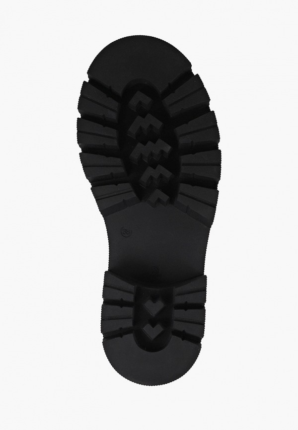 фото Ботинки tervolina