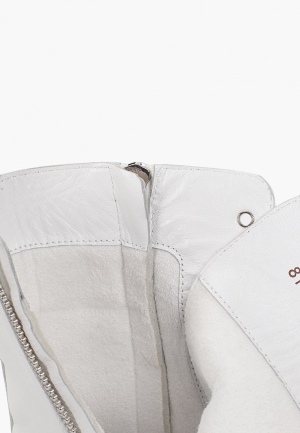 фото Ботинки tervolina