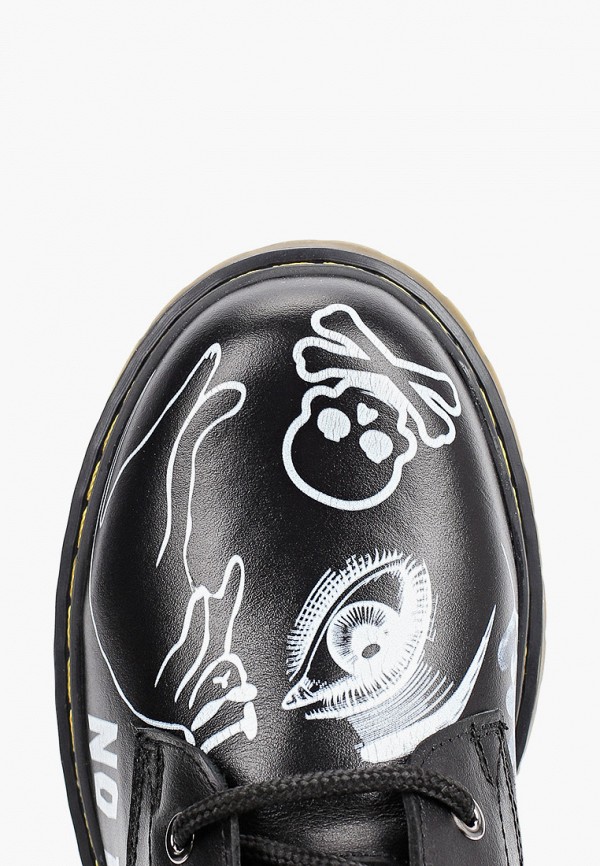 фото Ботинки tervolina