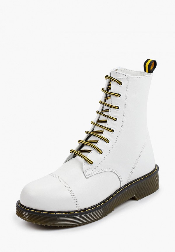 фото Ботинки tervolina