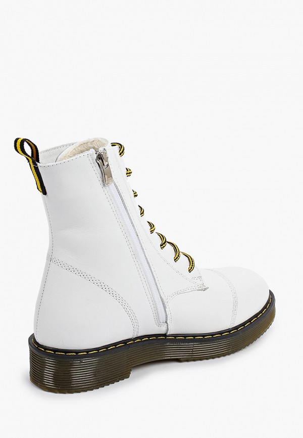 фото Ботинки tervolina