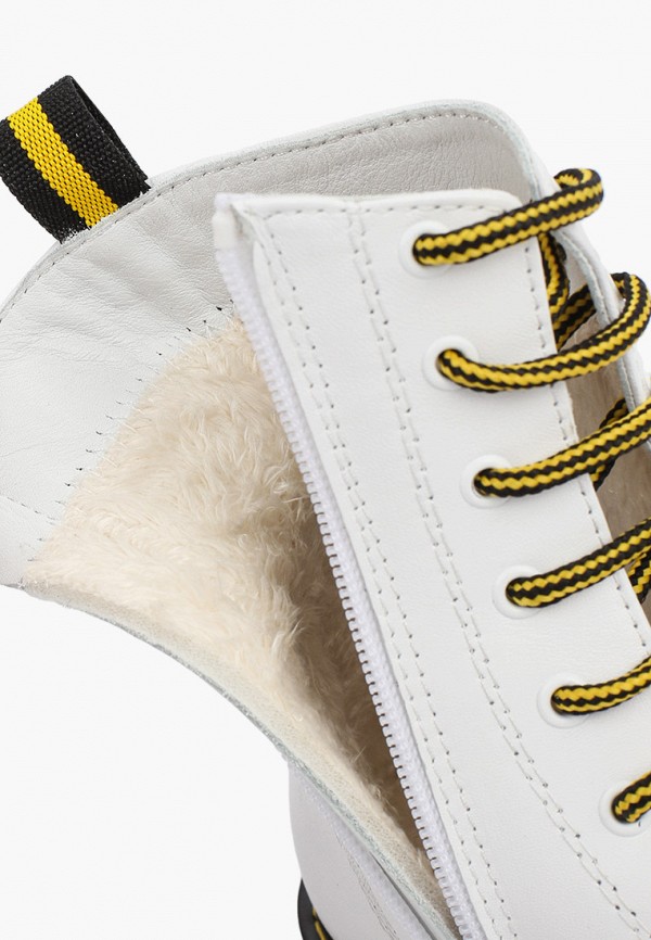 фото Ботинки tervolina