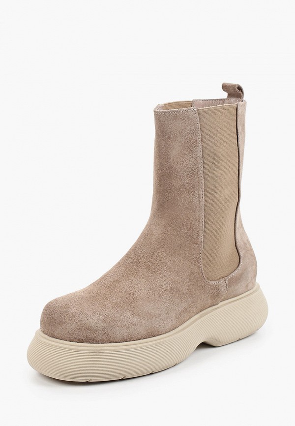 фото Полусапоги tervolina