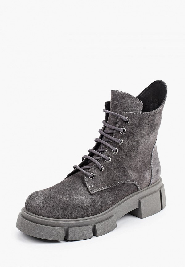 фото Ботинки tervolina