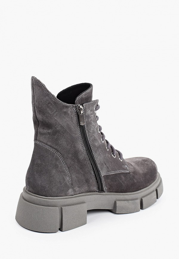 фото Ботинки tervolina