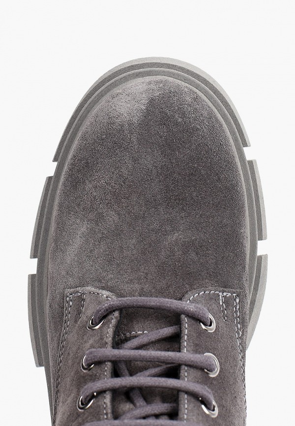 фото Ботинки tervolina