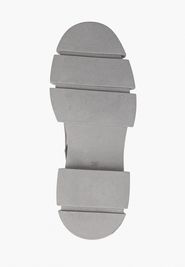 фото Ботинки tervolina