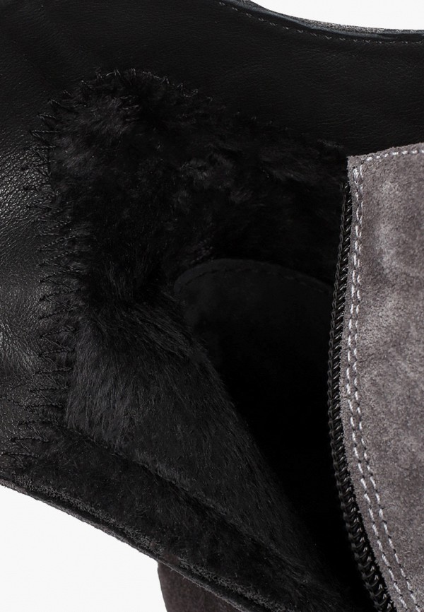 фото Ботинки tervolina