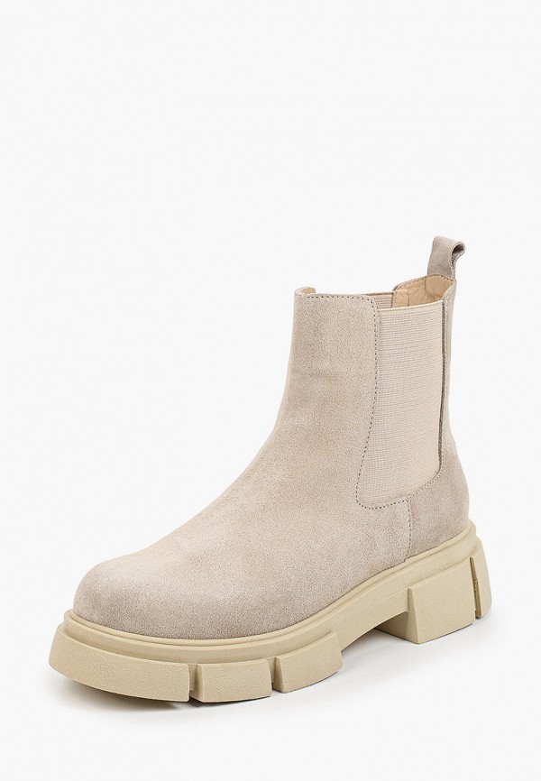 фото Ботинки tervolina