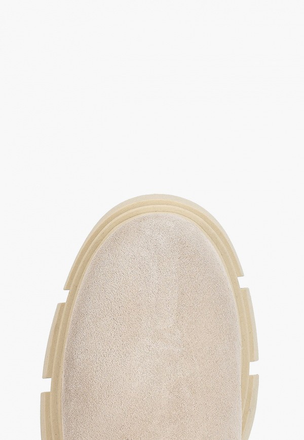 фото Ботинки tervolina